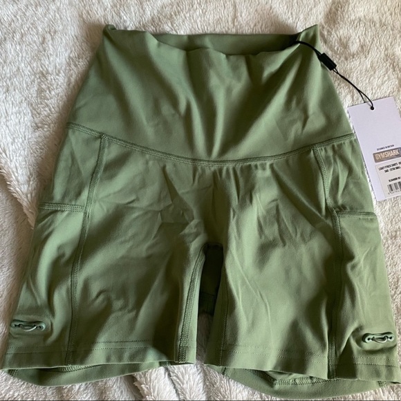 Gymshark | Shorts | Gymshark Legacy 